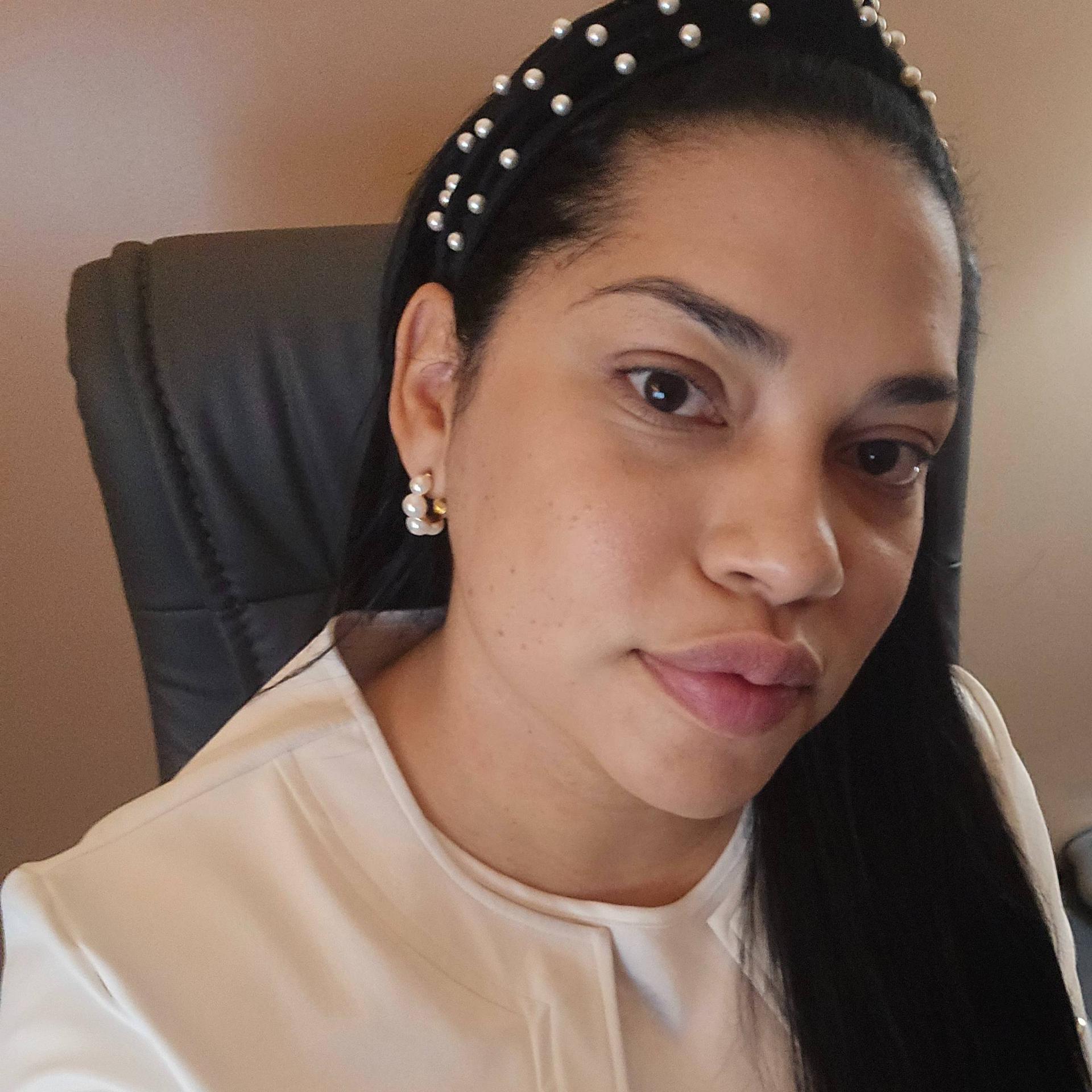 Jade E. Rodriguez