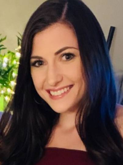 ANGELA PELLECHIA