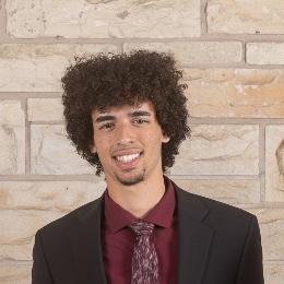 Yared McKaughan