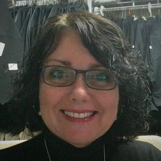 Gloria Frakes
