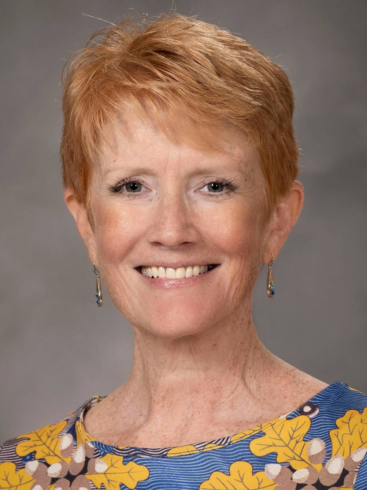 Tonia Evans