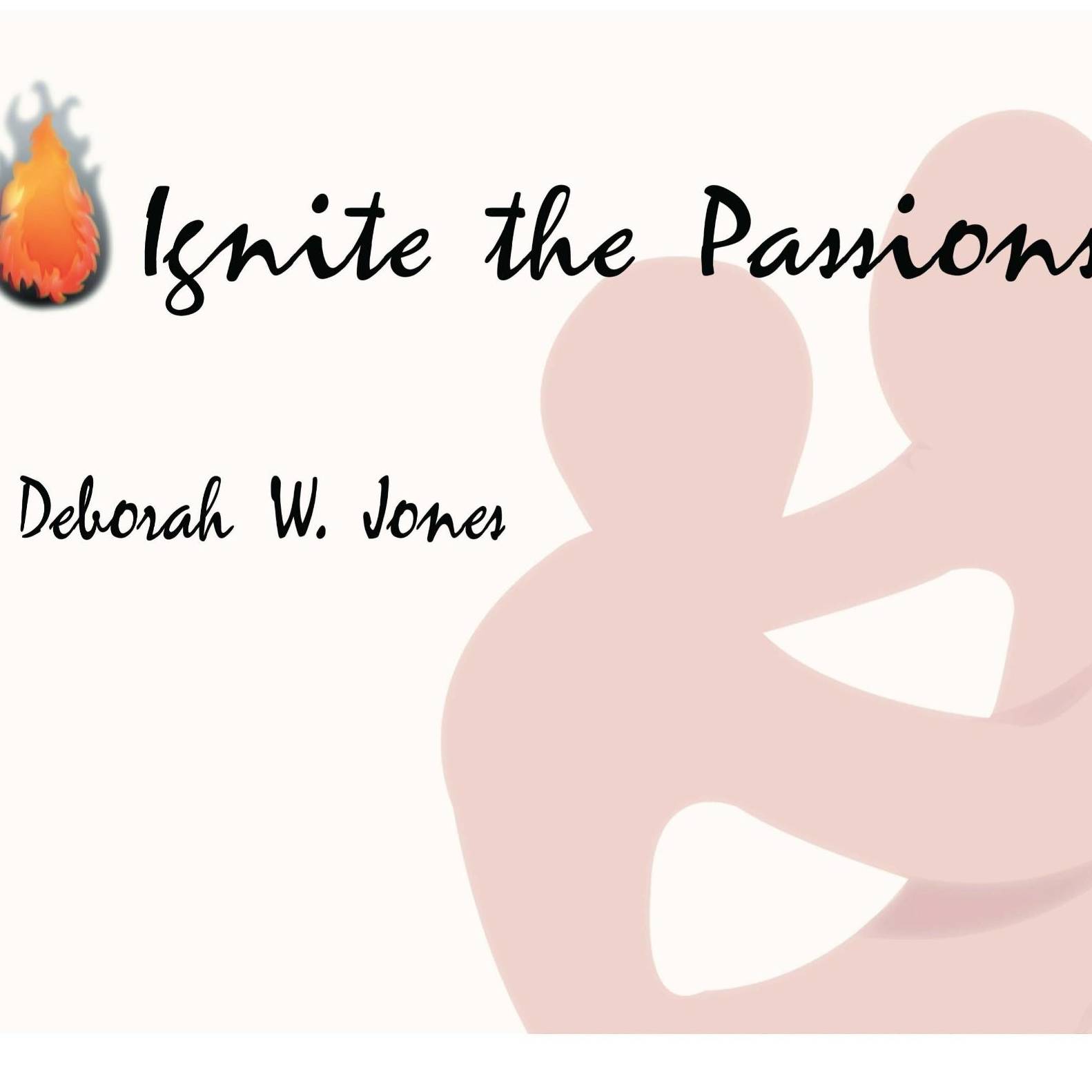 Deborah W. Jones