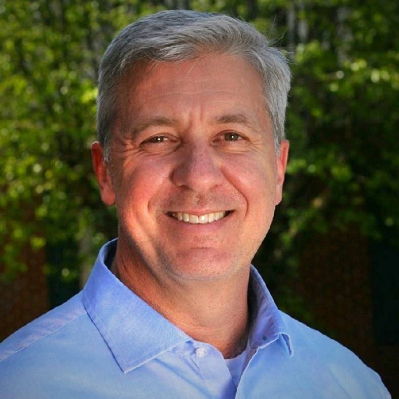 Randy T. Cook