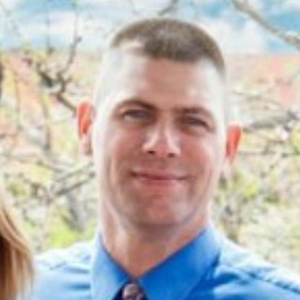 Caleb Binford