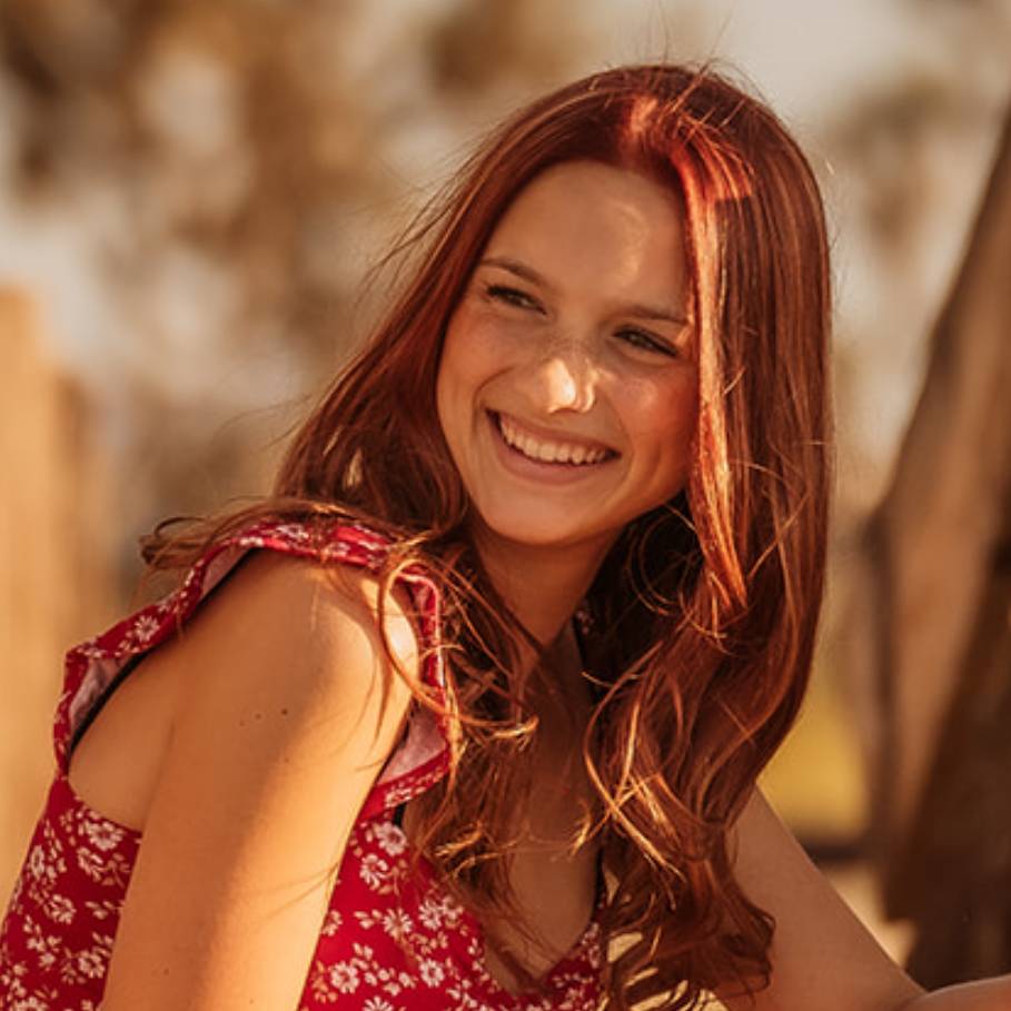Abigail Rudesill