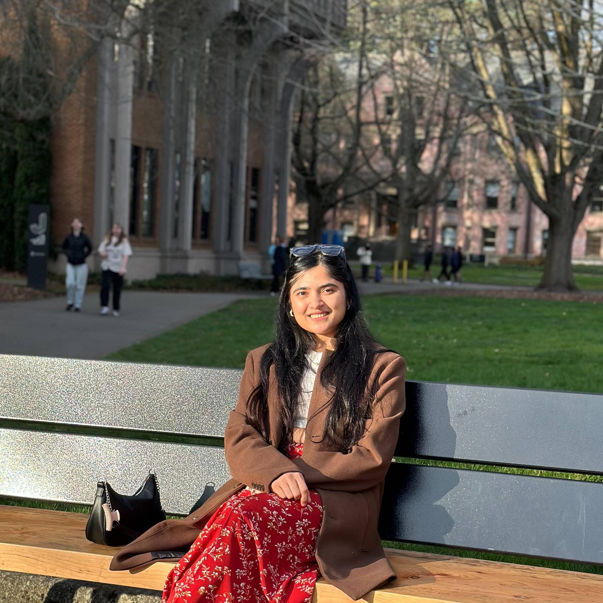 Prachi Jain