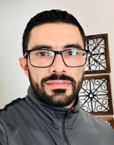 Faiver O. Ordoñez Pacheco