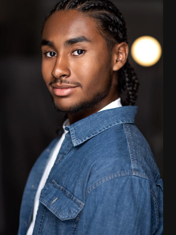 Jayden Thomas