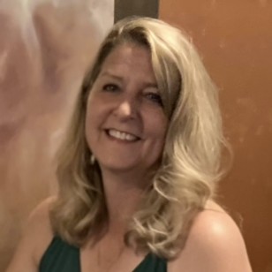 Tracy Goff