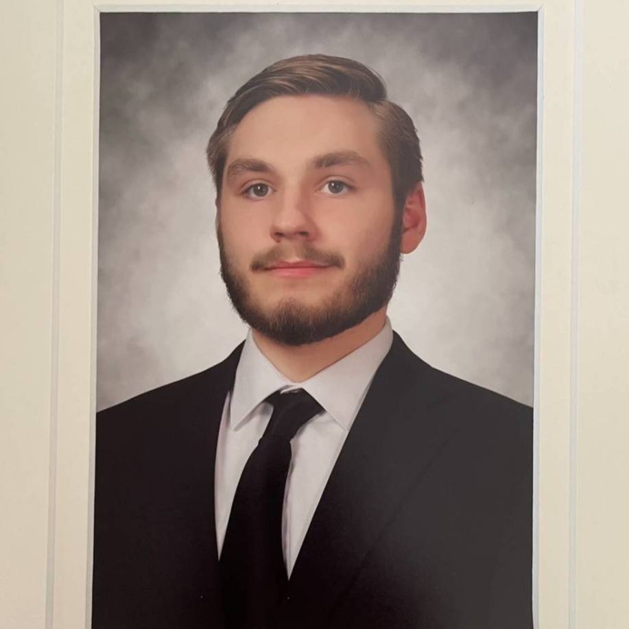 Kyle Mayernik
