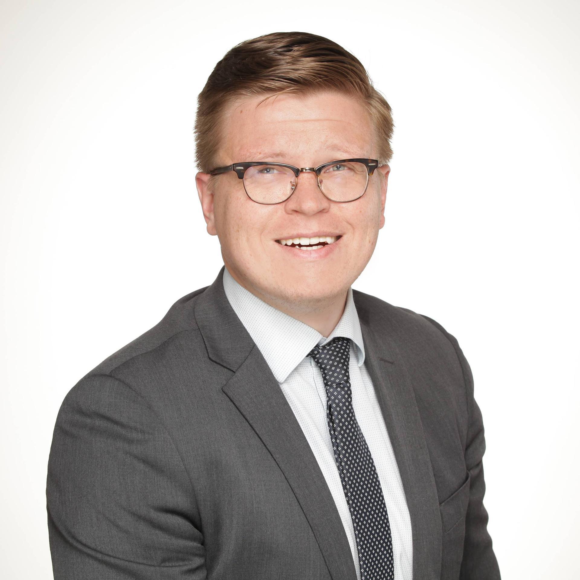 Riku Oinonen