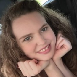 Olivya Beckman