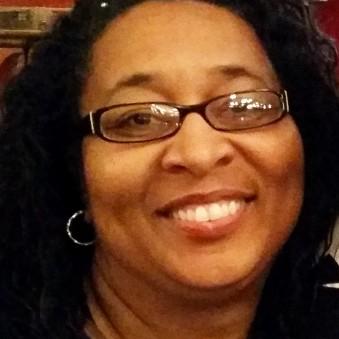 Deberie Smith