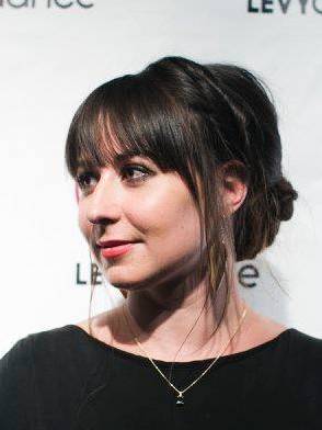 GARANCE E. J. MARNEUR