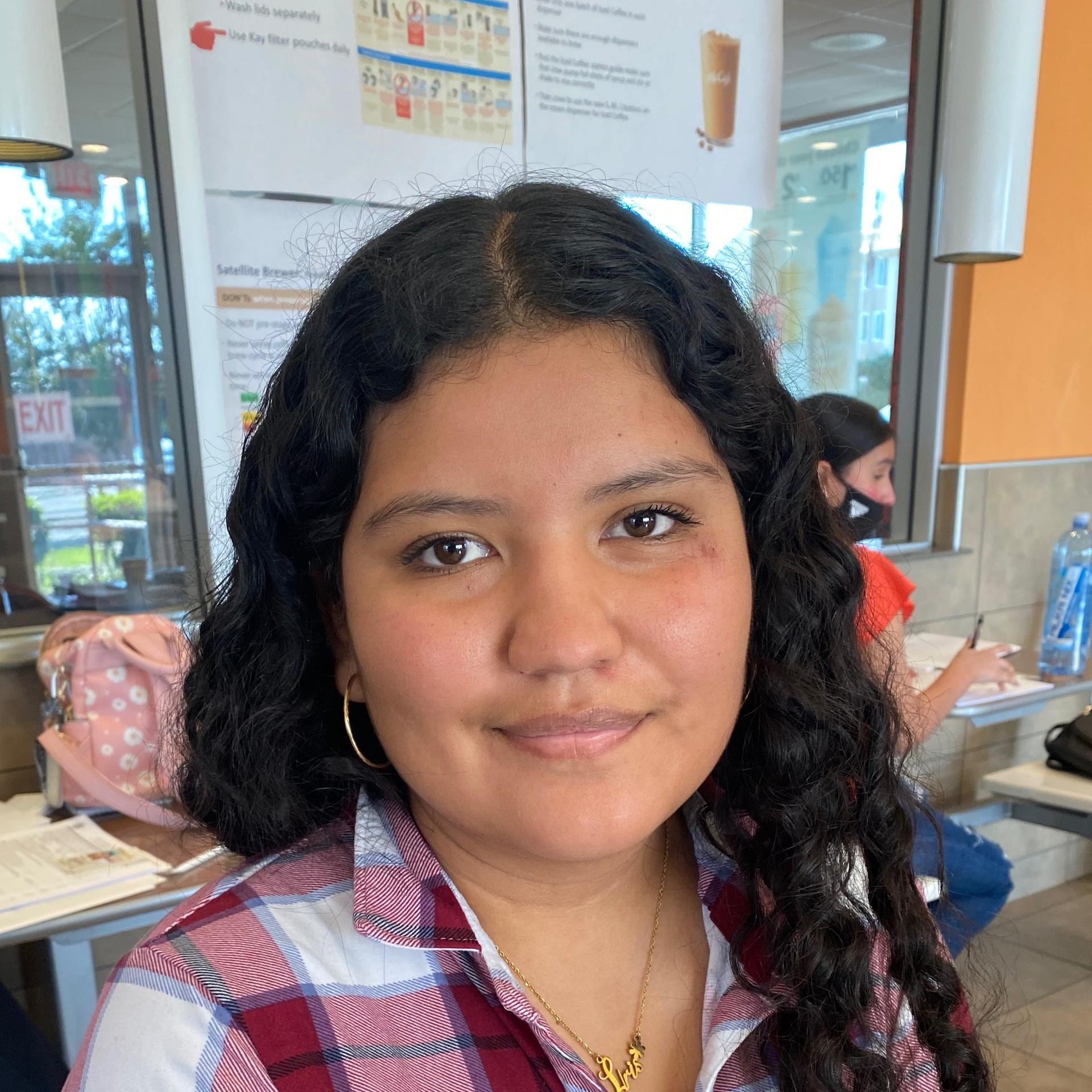 Iris Osorio Urias