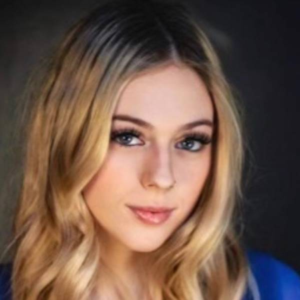 Grace Usrey