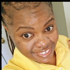 Nelia Mlambo