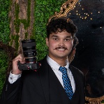 Antonio Rahmat
