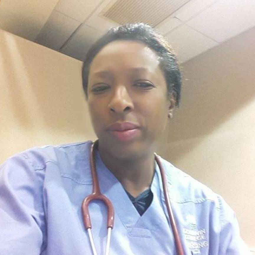 Gilzene Cargill