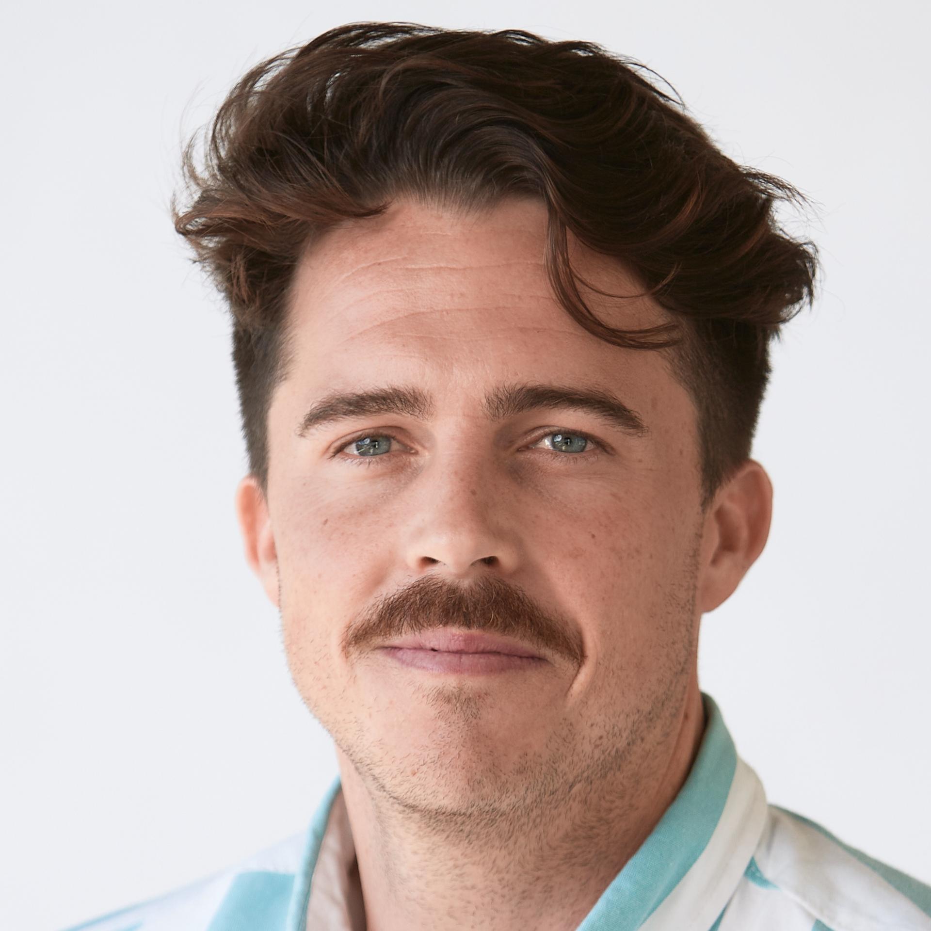 Brendan Darcy