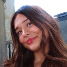 Selena Gonzalez