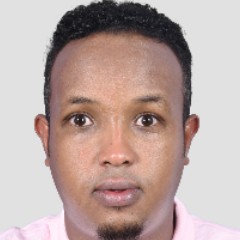 AHMED Mohamud