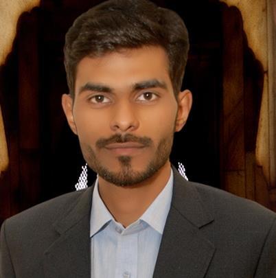 Saif Ullah