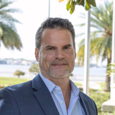 SCOTT FEAZELL