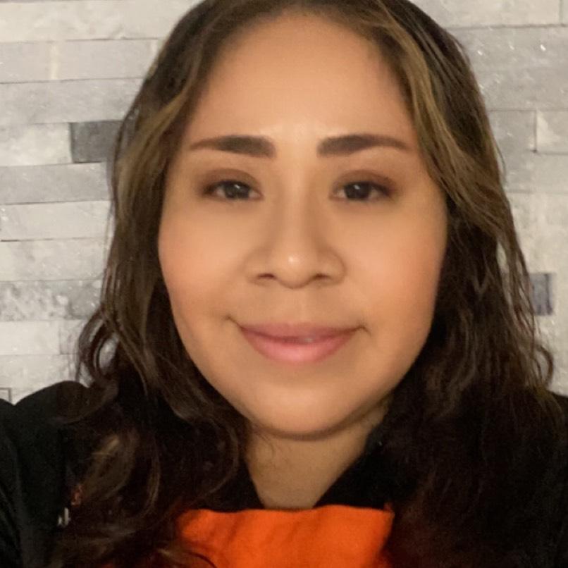 Erika Solis