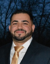 Kevin Morales