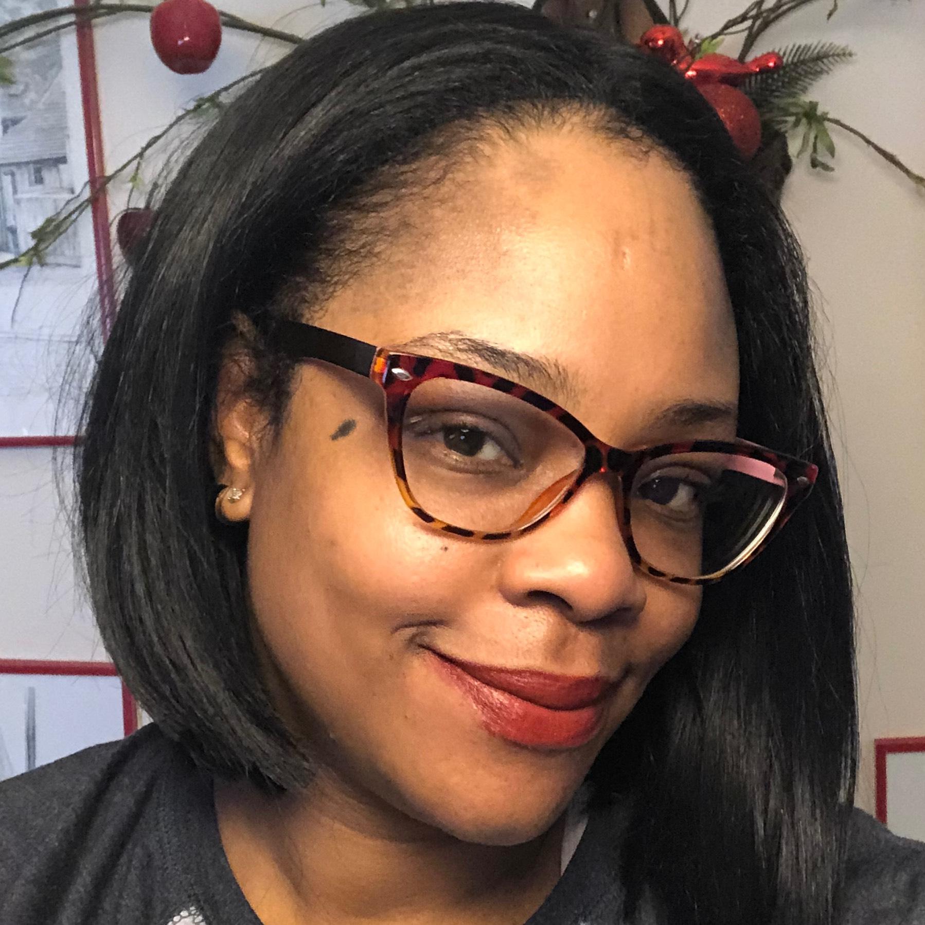 TAMIKA T. THOMPSON