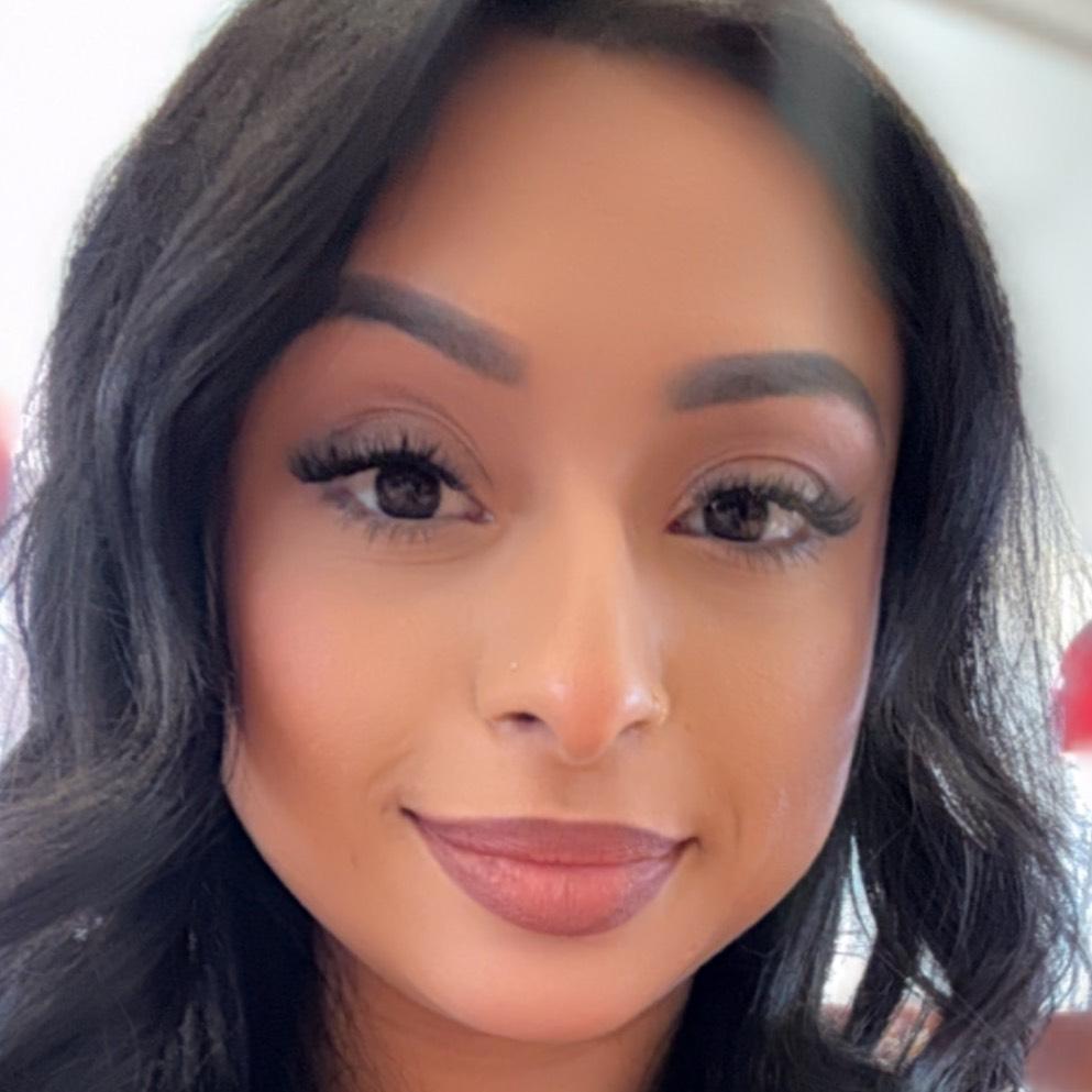 Angela Marin