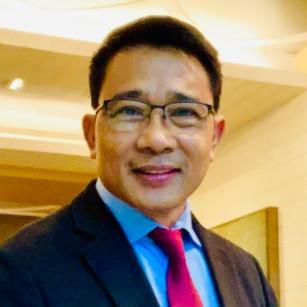 Enrique S. Viejon Jr.