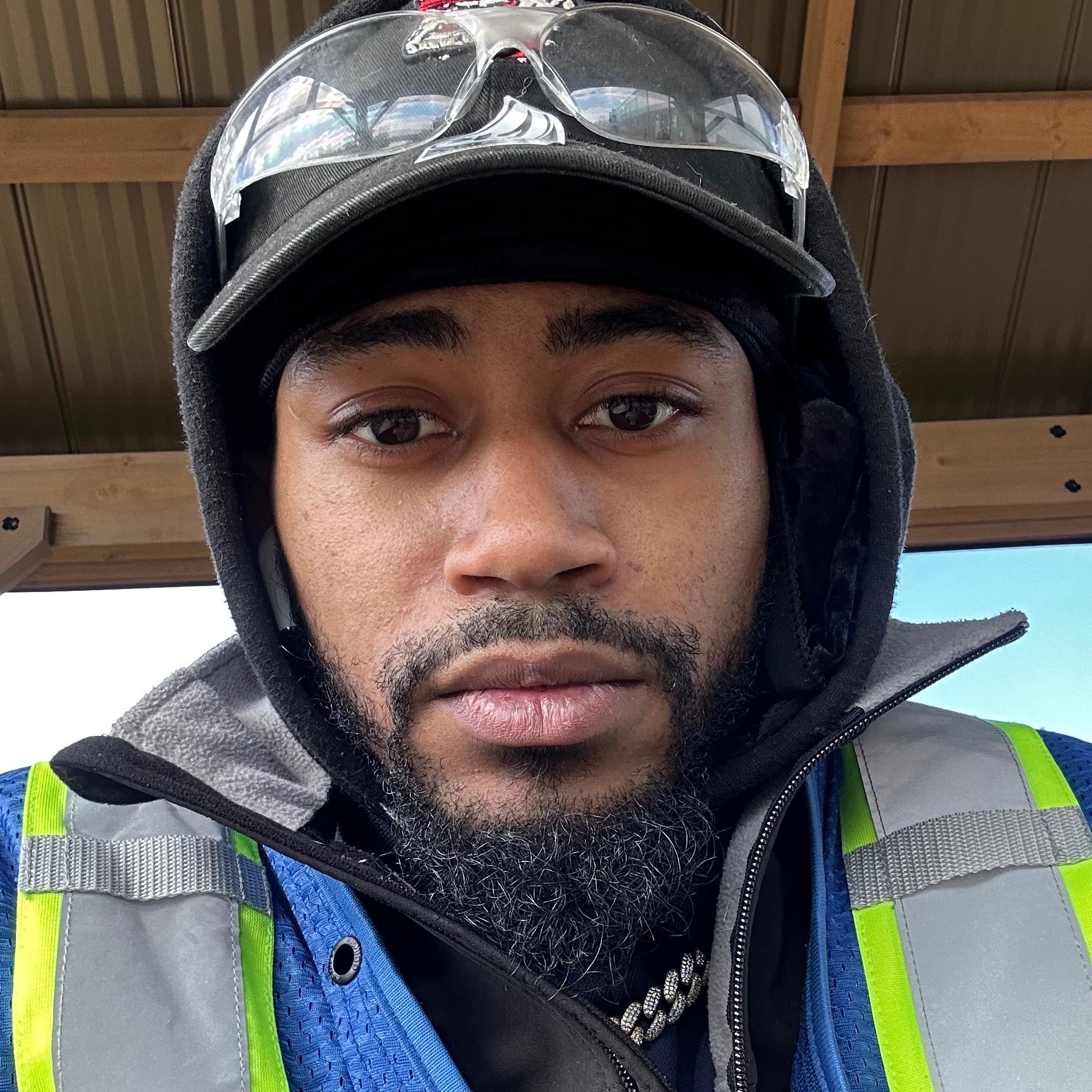 Tyrone Smith