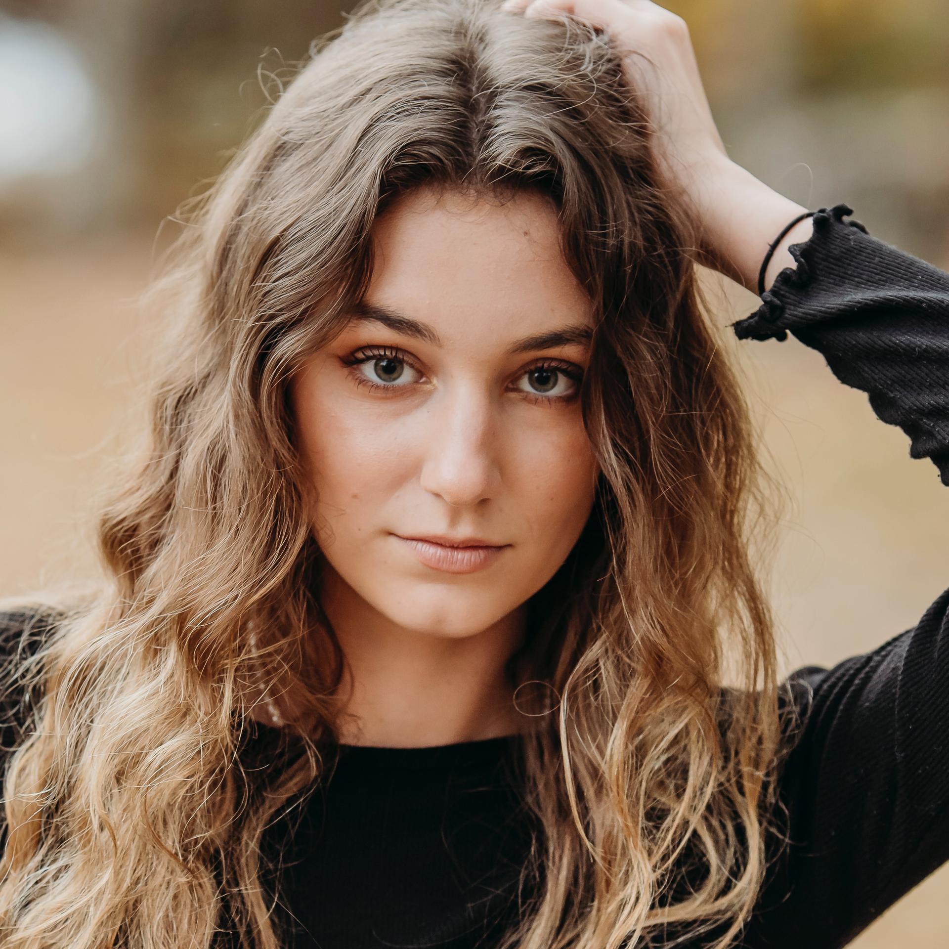 Sarah Bumpus