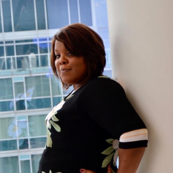 Desiree McWilliams