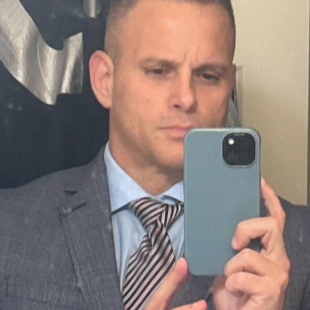 Anthony Troy Bellomo