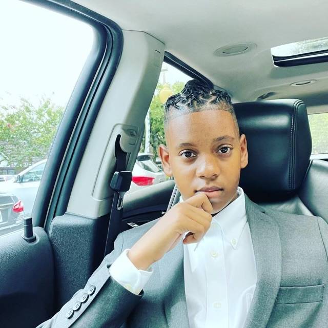 Jasiah Williams