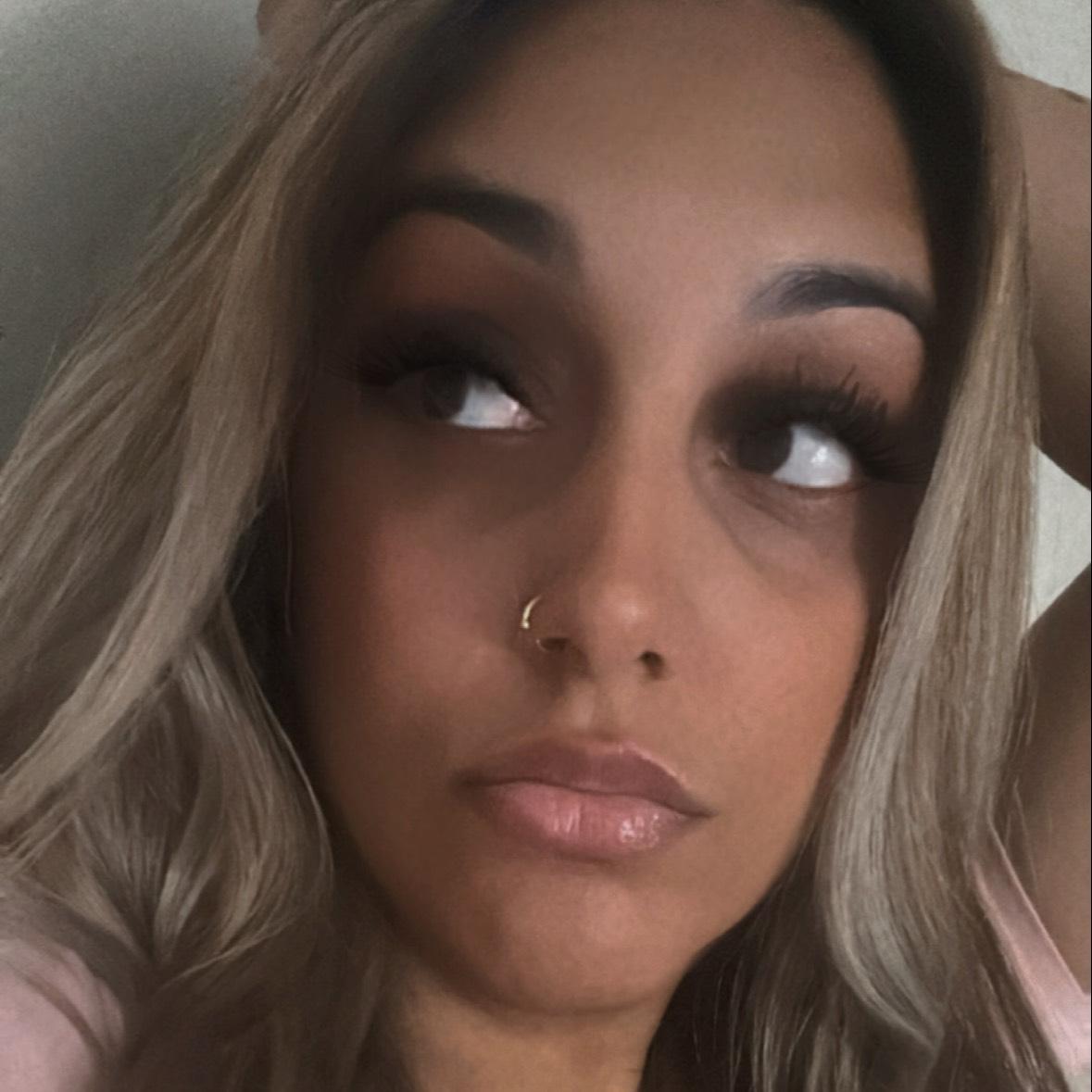 Glendaliz Rivas