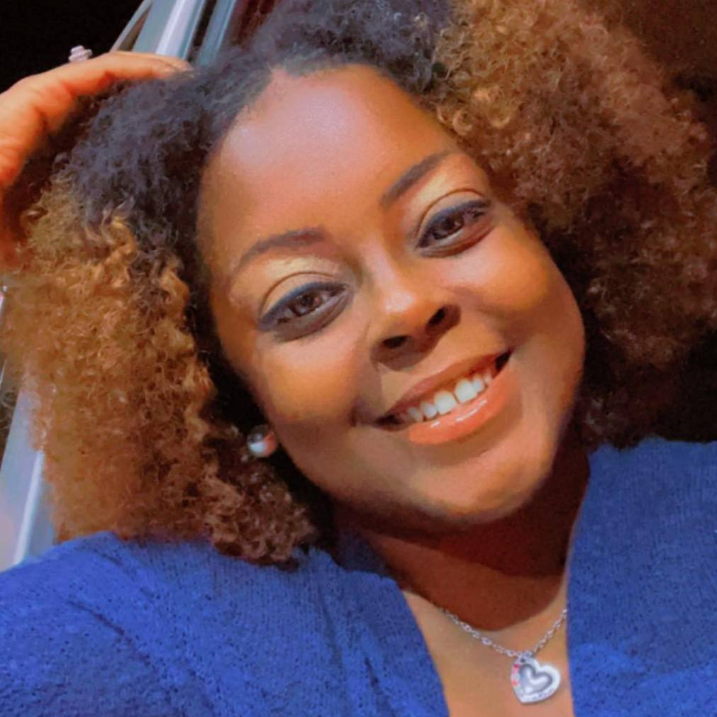Alkia Carter