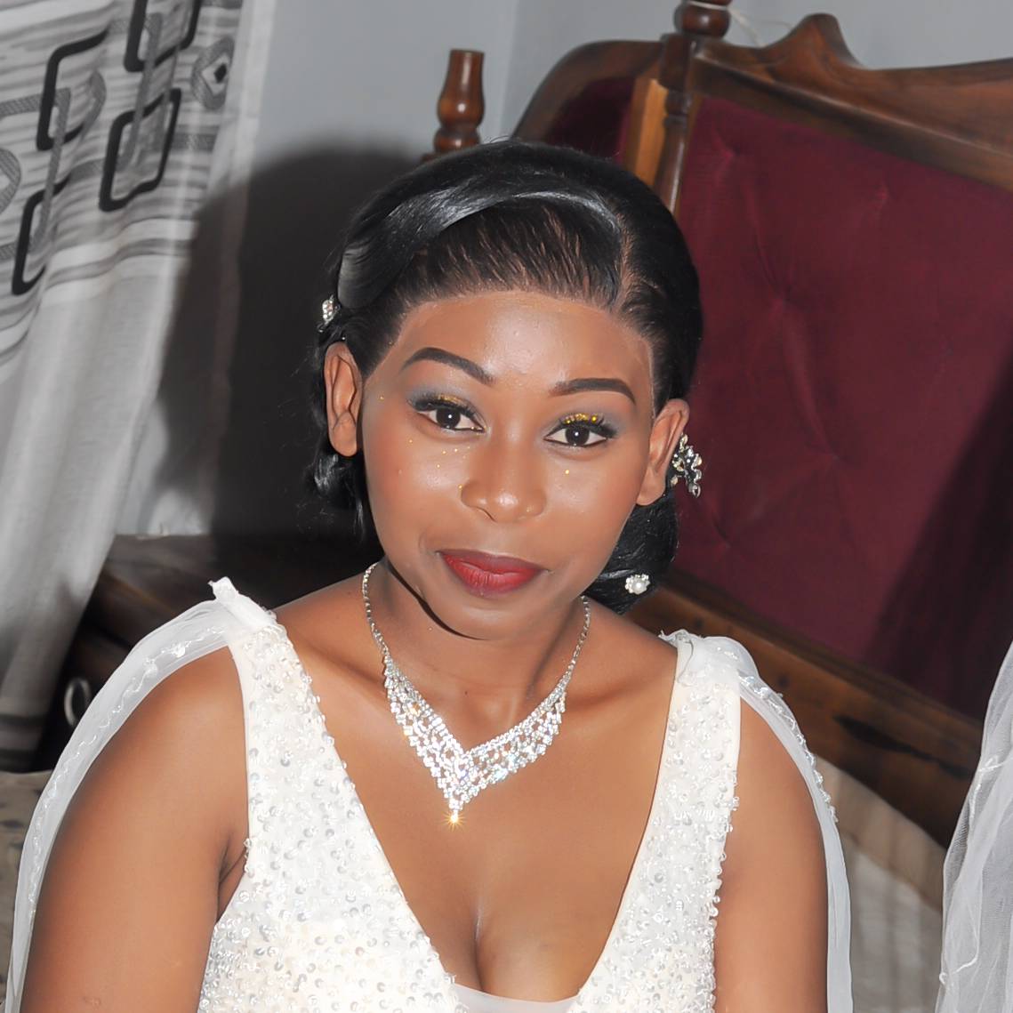 Ntandoyenkosi Mbambo