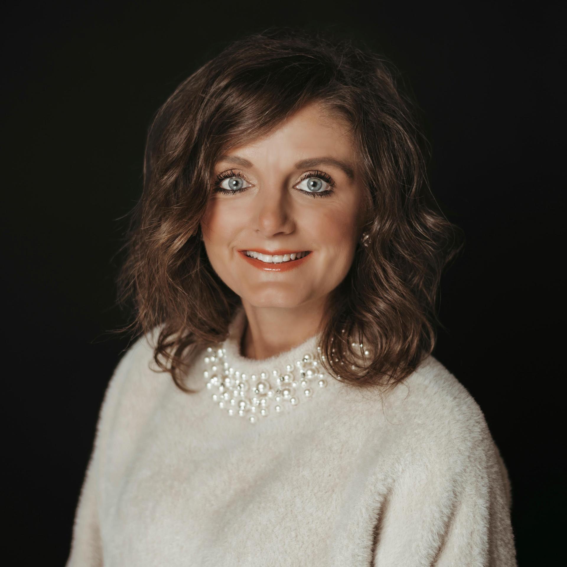 Laci Harris