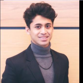 Tahsin Rahman Chowdhury