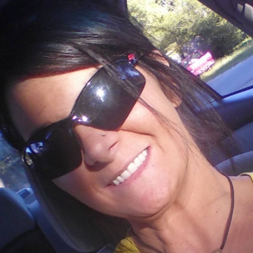 Lee Ann Fortson