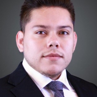 Manuel Alejandro Soriano Cruz