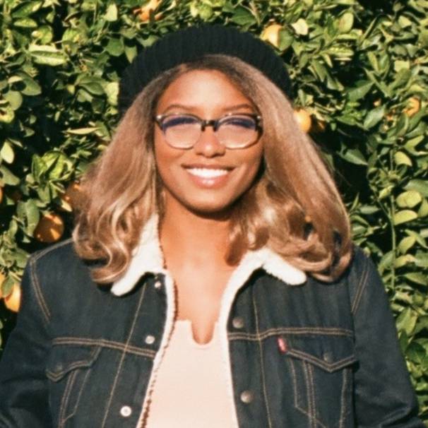 Vernashia Williams