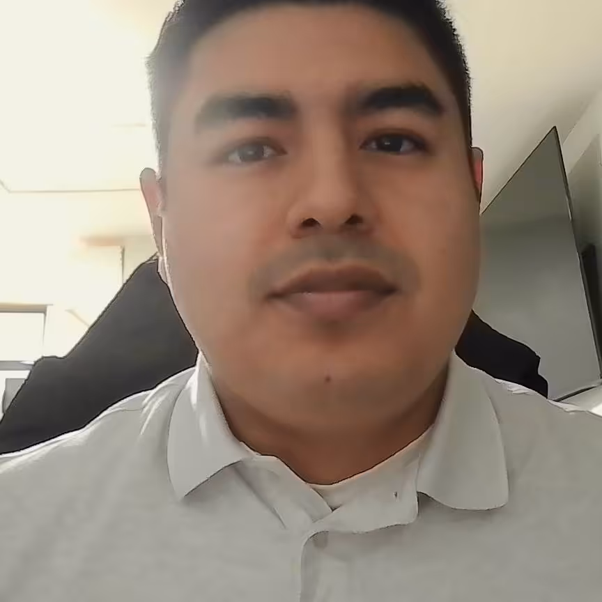 EDGARD ALEJANDRO GAMBOA