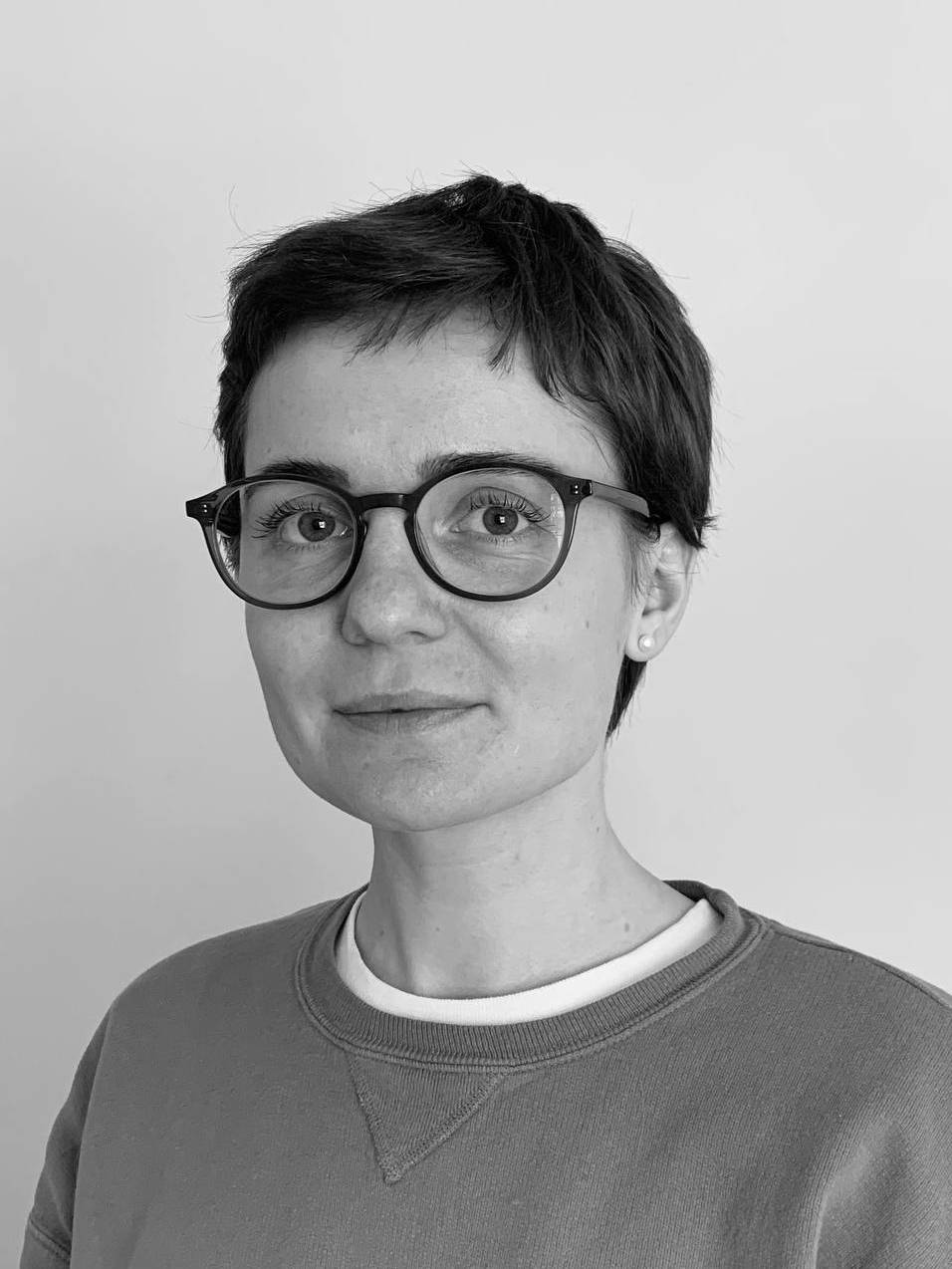Evgeniia Dmitrieva