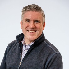 Jason White, Pharm.D.