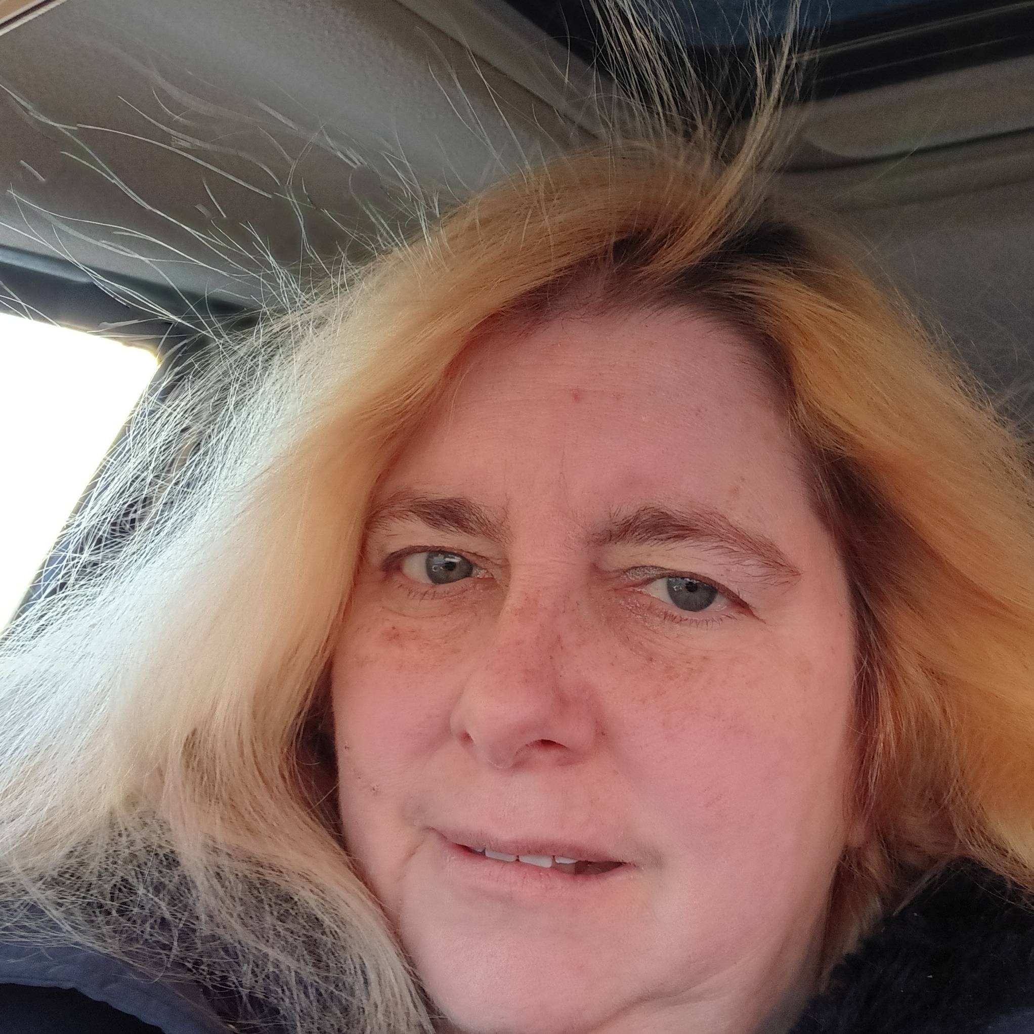 Karen Chartier